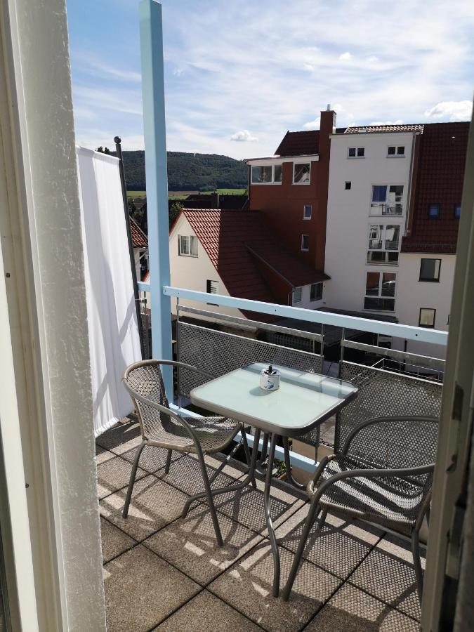 Gaeste-Liesel Bad Pyrmont Eksteriør bilde